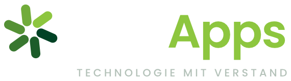 SterApps GmbH – Technologie mit Verstand